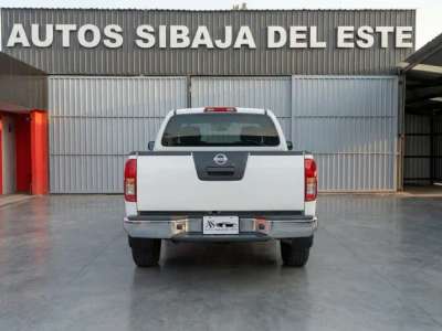 Nissan Frontier - Image 4