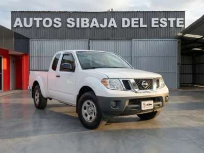 Nissan Frontier - Image 5