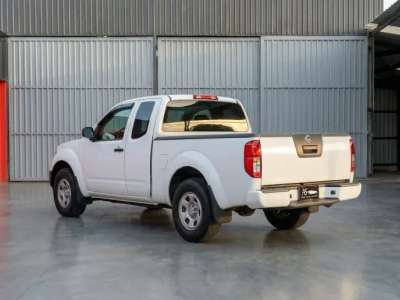 Nissan Frontier - Image 6