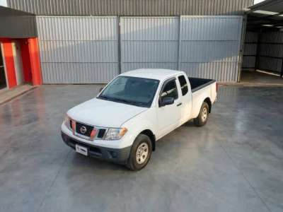 Nissan Frontier - Image 7