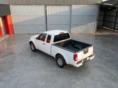 Nissan Frontier - Image 9