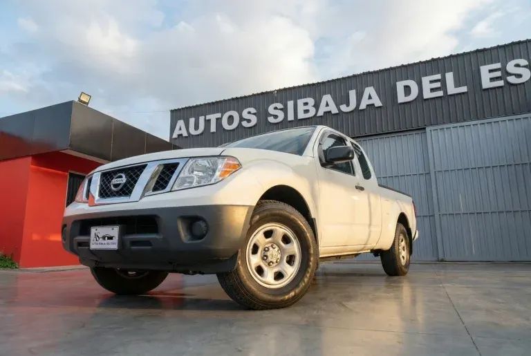 Nissan Frontier - Image 10