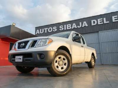 Nissan Frontier - Image 10