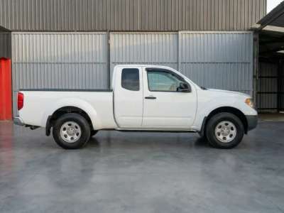 Nissan Frontier - Image 11