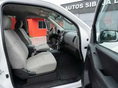 Nissan Frontier - Image 13