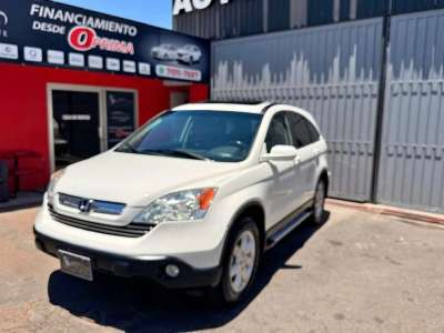 Honda CR-V - Image 1