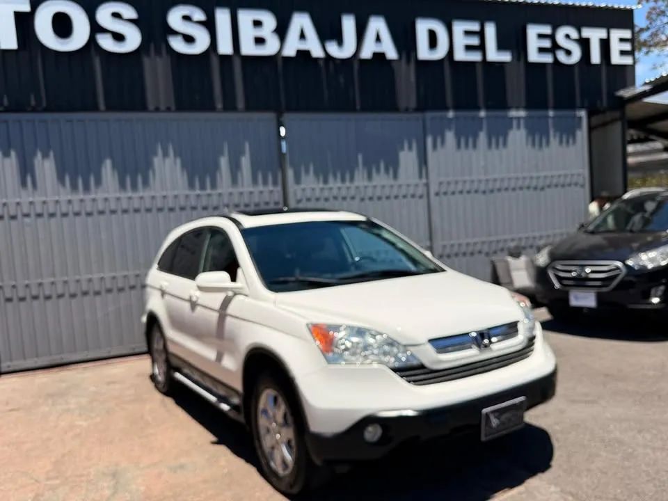 Honda CR-V - Image 2