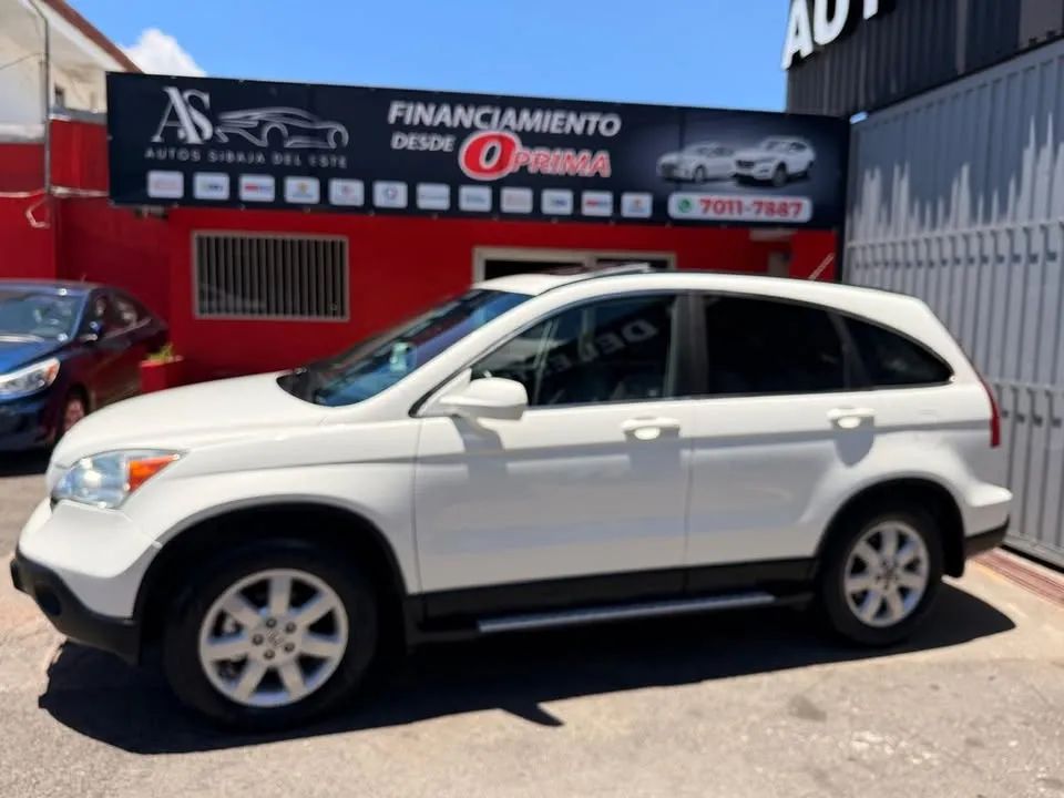 Honda CR-V - Image 3