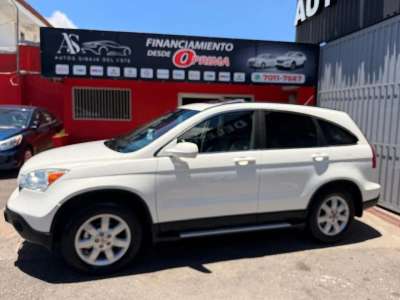 Honda CR-V - Image 3