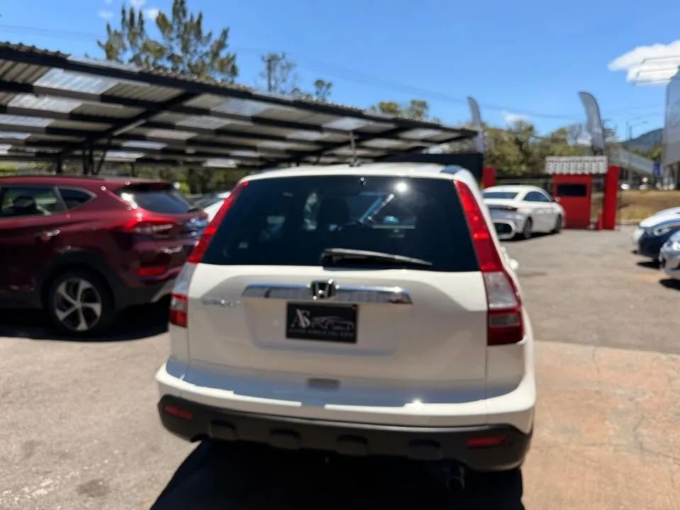 Honda CR-V - Image 5