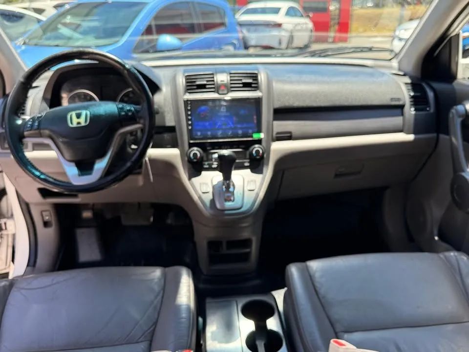 Honda CR-V - Image 7