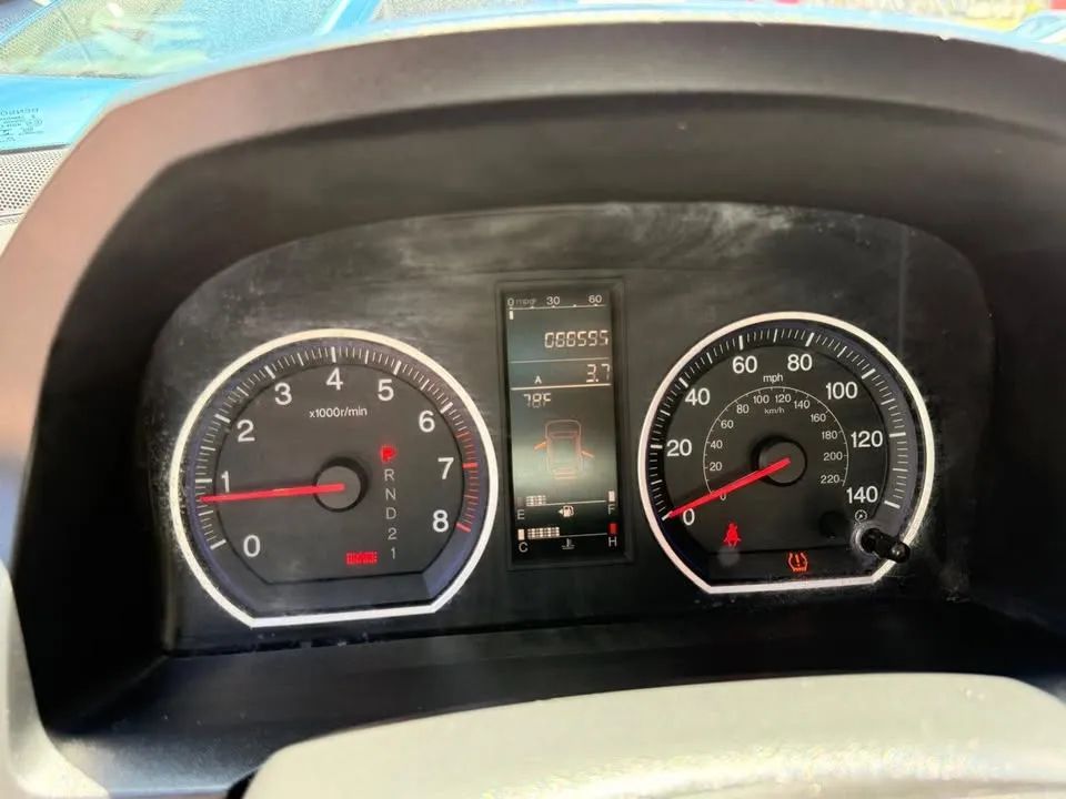 Honda CR-V - Image 8