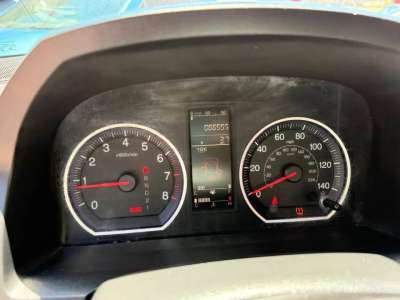 Honda CR-V - Image 8