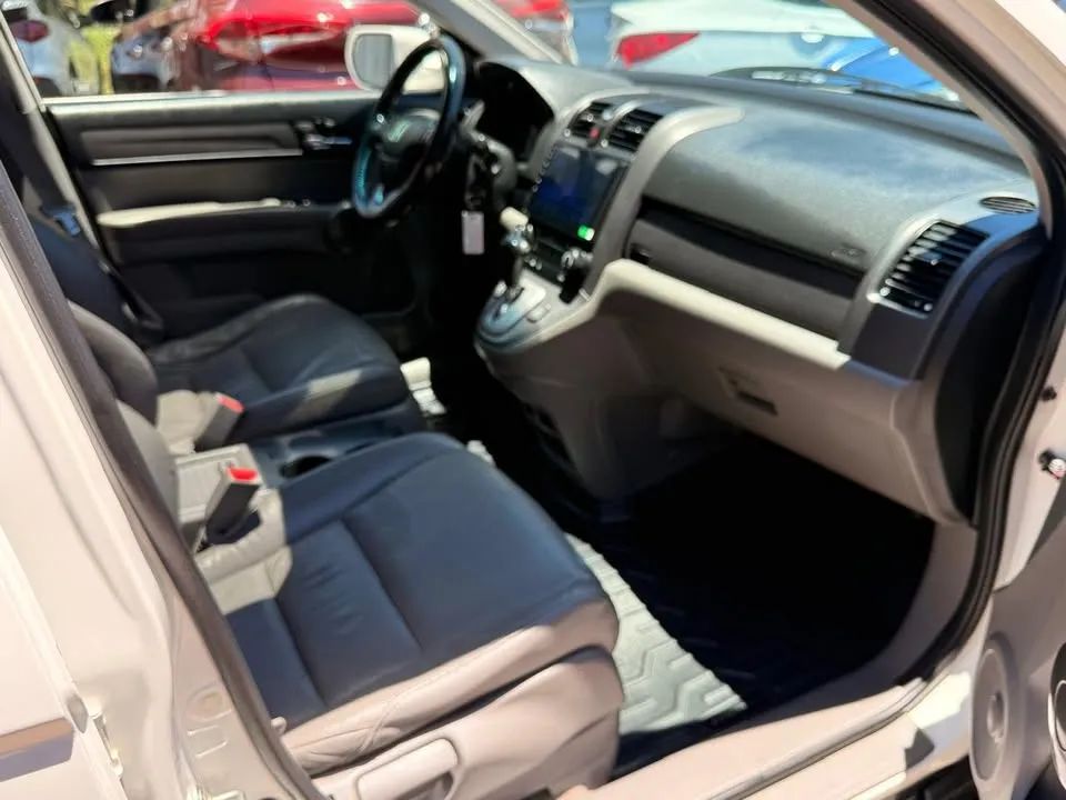 Honda CR-V - Image 9