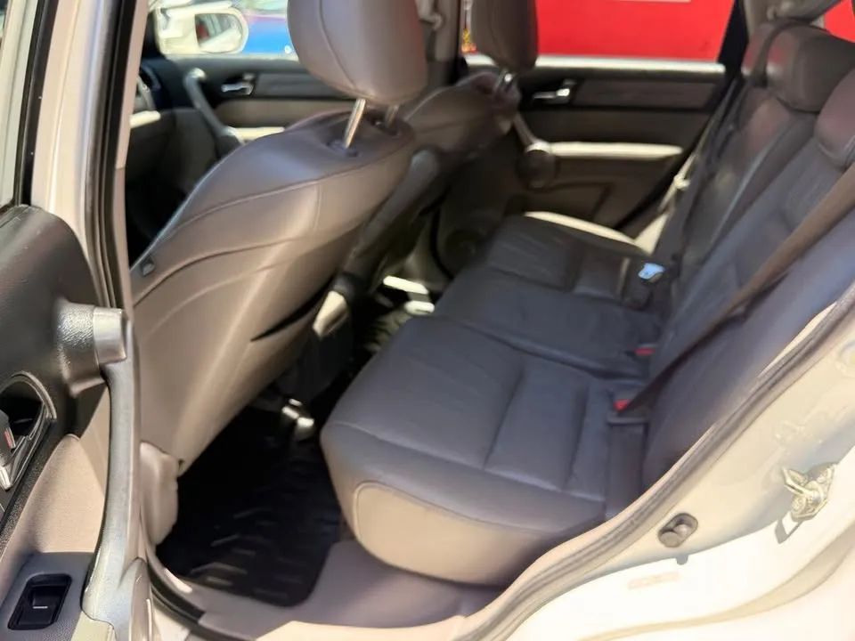 Honda CR-V - Image 10