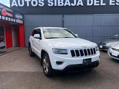 Jeep Grand Cherokee - Image 1