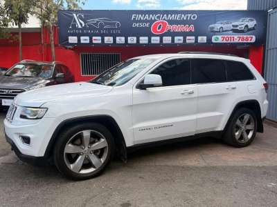 Jeep Grand Cherokee - Image 4