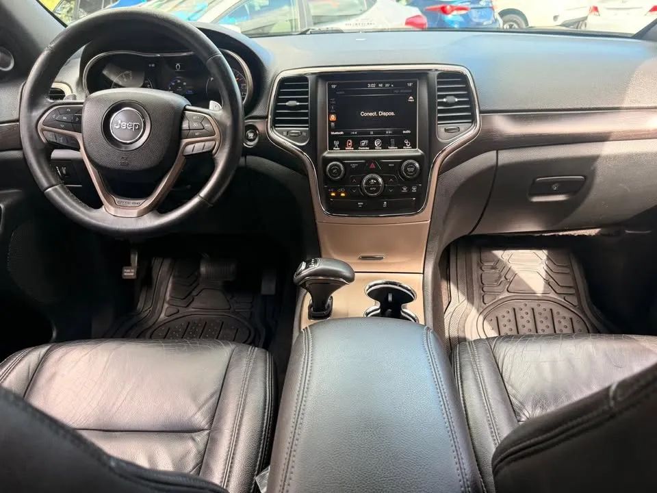 Jeep Grand Cherokee - Image 7