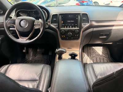 Jeep Grand Cherokee - Image 7