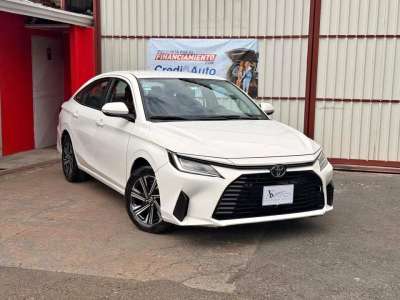 Toyota Yaris - Image 1