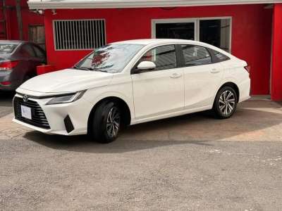 Toyota Yaris - Image 3