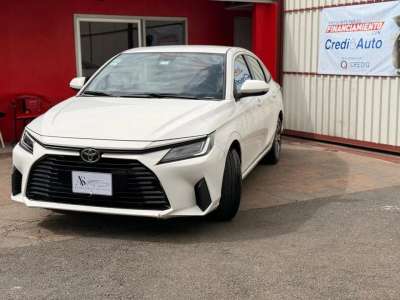 Toyota Yaris - Image 4