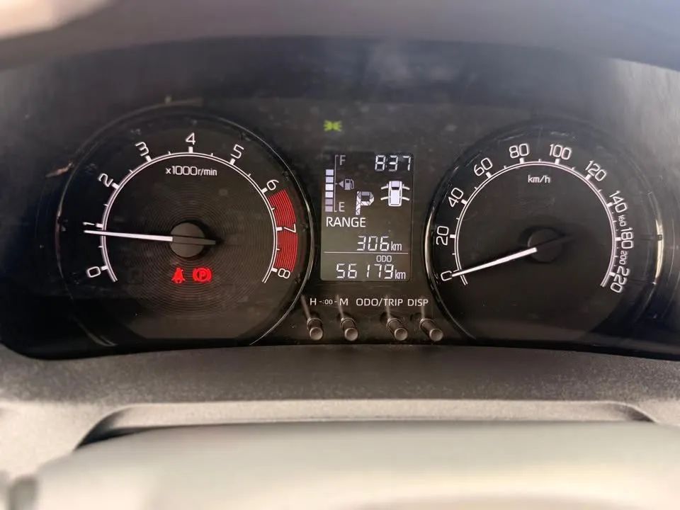 Toyota Yaris - Image 10