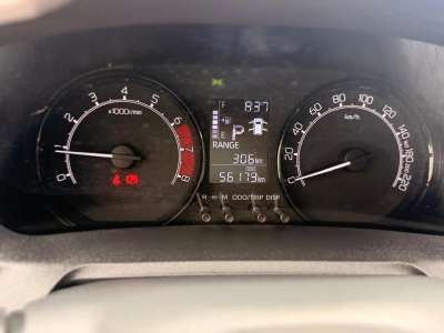 Toyota Yaris - Image 10