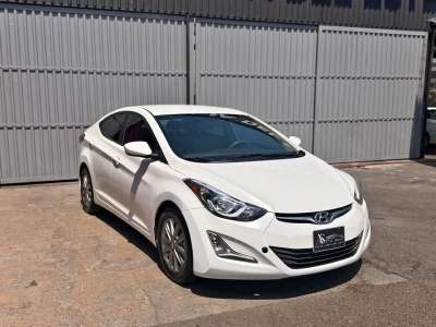Hyundai Elantra - Image 1