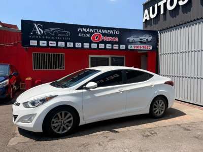 Hyundai Elantra - Image 4