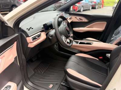 BYD Seagull - Image 6