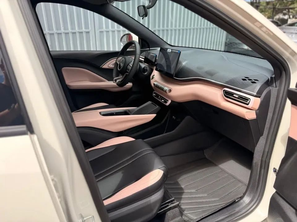 BYD Seagull - Image 7