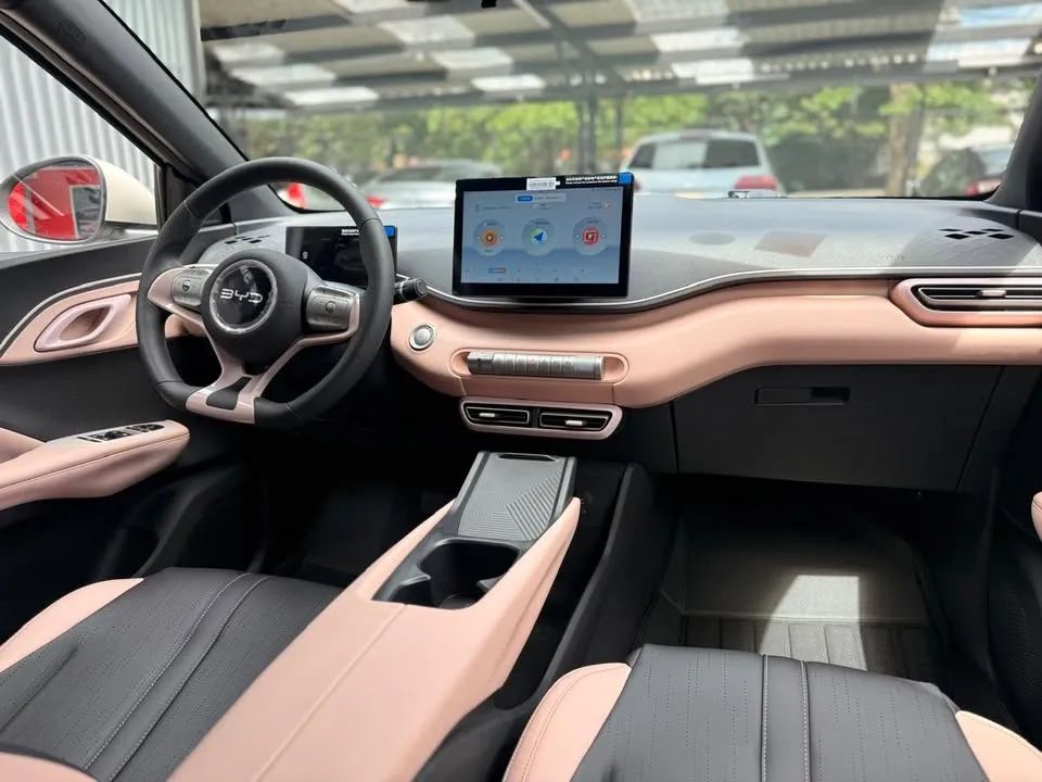 BYD Seagull - Image 8