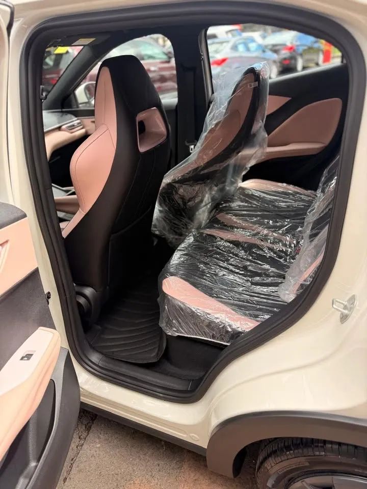 BYD Seagull - Image 9