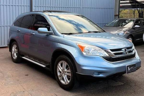 2010 Honda CR-V