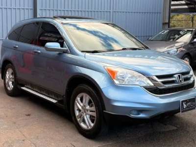 Honda CR-V - Image 1
