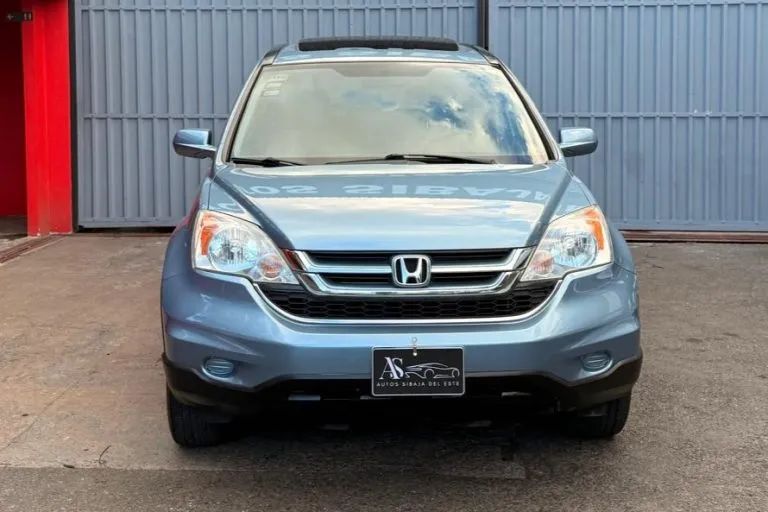 Honda CR-V - Image 2