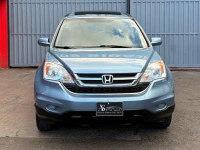 Honda CR-V - Image 2