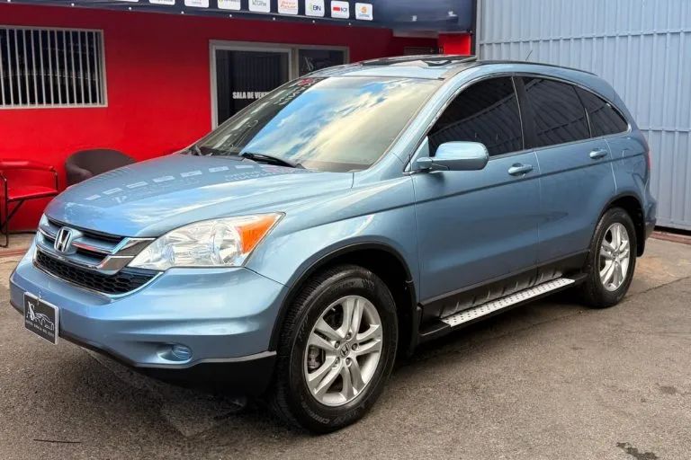 Honda CR-V - Image 3
