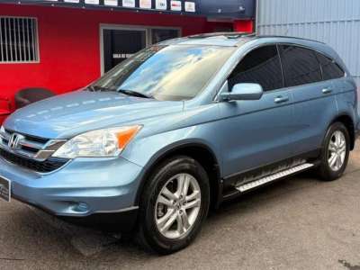 Honda CR-V - Image 3