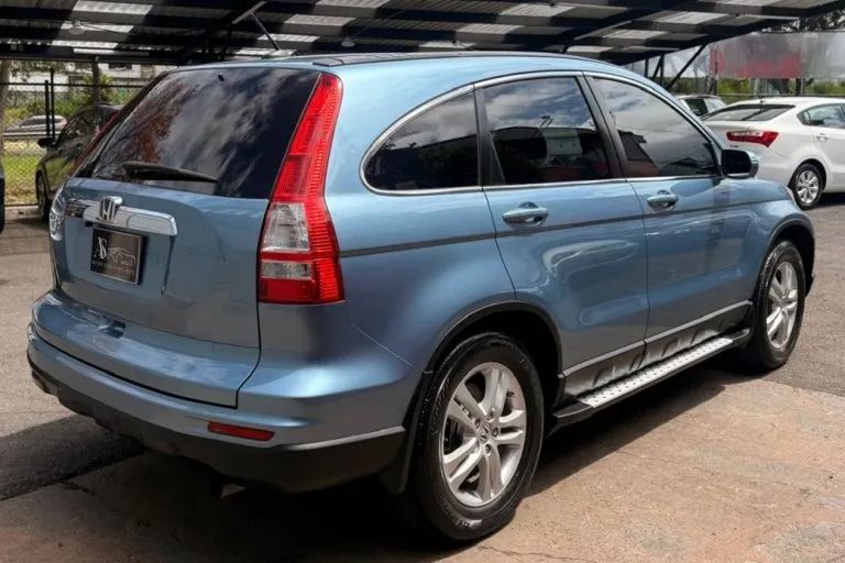 Honda CR-V - Image 4