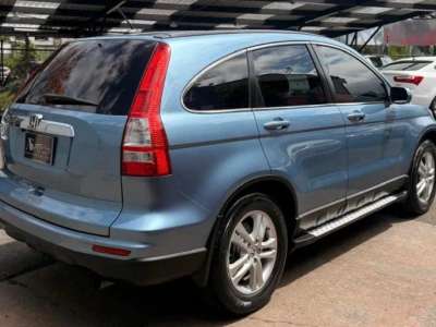 Honda CR-V - Image 4