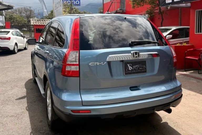 Honda CR-V - Image 5