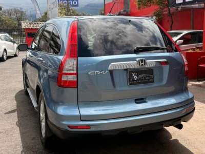 Honda CR-V - Image 5