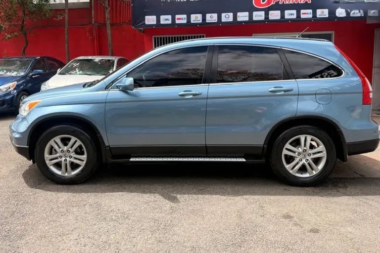 Honda CR-V - Image 6