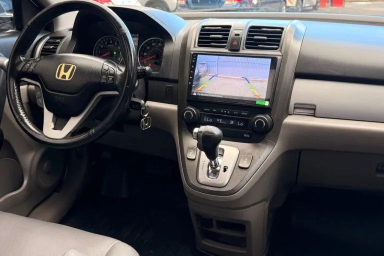 Honda CR-V - Image 7