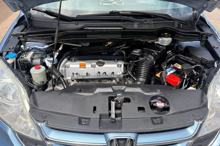Honda CR-V - Image 8