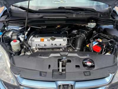 Honda CR-V - Image 8
