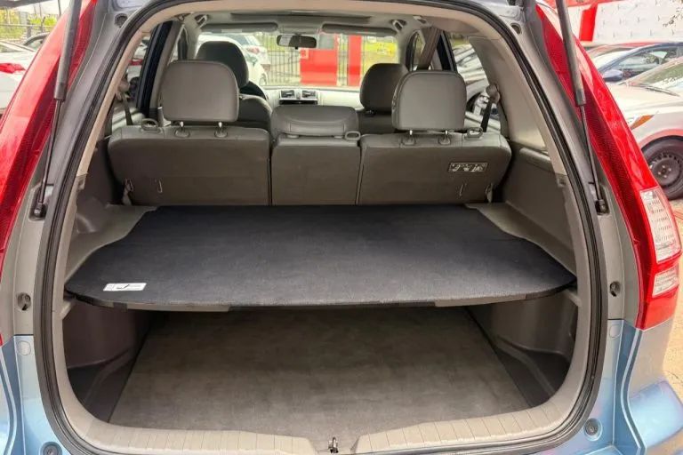 Honda CR-V - Image 9