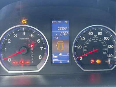 Honda CR-V - Image 10